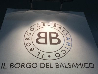 Tutto il buono del Borgo del balsamico