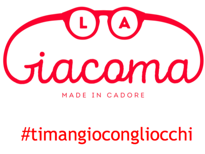 #TIMANGIOCONGLIOCCHI arriva a Bologna al Ristorante Villa Aretusi