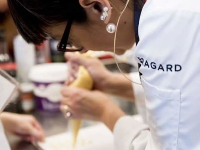La Chef Isa Mazzocchi sposa il progetto #timangiocongliocchi