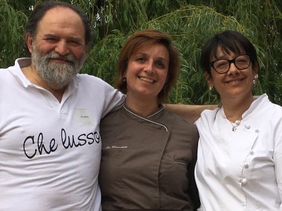 I piatti del ricordo per la terza tappa #timangiocongliocchi