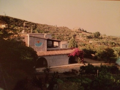 La Meridiana