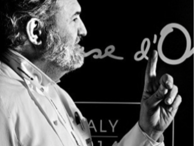 Il Maestro: Luciano Tona