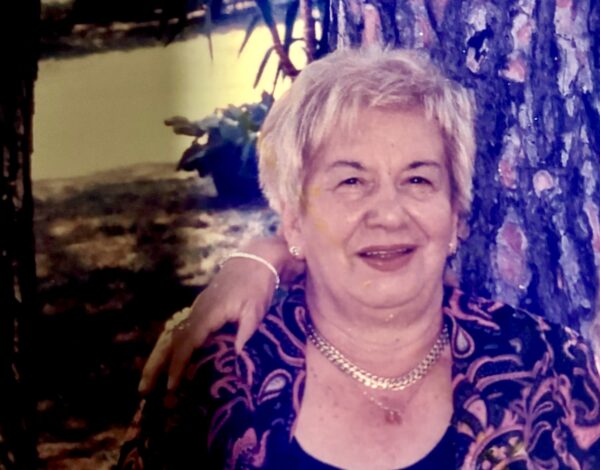 Anna Maria e le sue lasagne…..il sapore della memoria